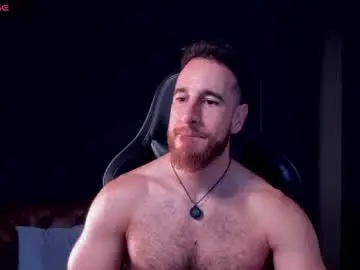 Chaturbate Private Sex Chat of _adamcoper_