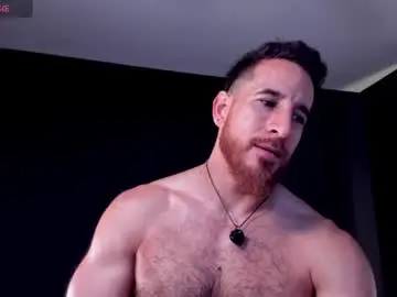Chaturbate Adult Webcam of _adamcoper_