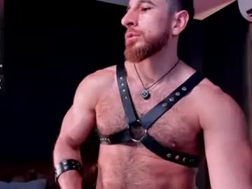 Chaturbate Sex Cam of _adamcoper_