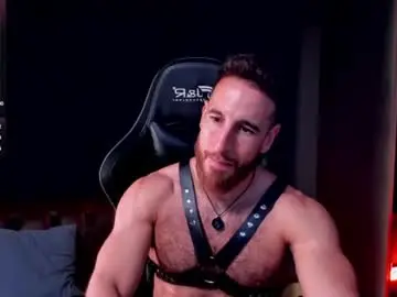 Chaturbate Live Porn of _adamcoper_