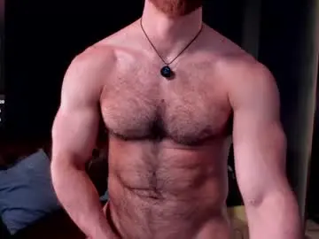 Chaturbate Sex Chat of _adamcoper_