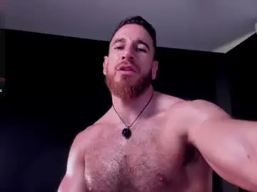 Chaturbate Best Webcam of _adamcoper_