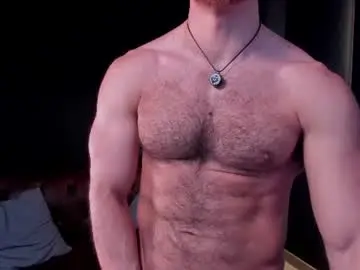 Chaturbate Free Porn Cam of _adamcoper_