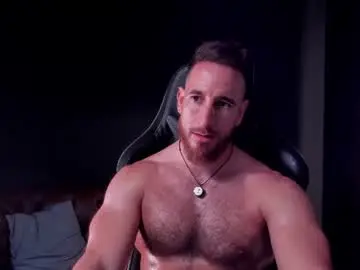 Chaturbate Live Porn of _adamcoper_