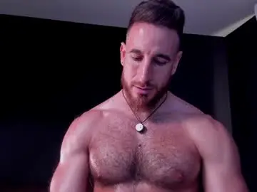 Chaturbate Free Live Porn of _adamcoper_