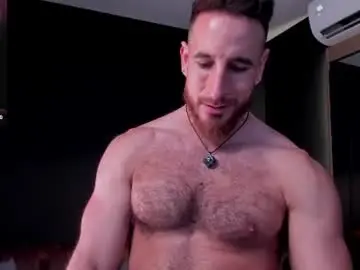 Chaturbate Adult Webcams of _adamcoper_