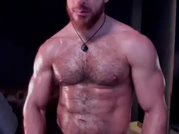Chaturbate Adult Webcams of _adamcoper_