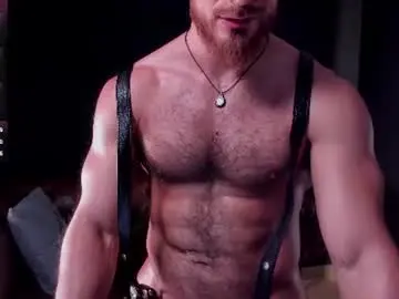 Chaturbate Sex Cam of _adamcoper_