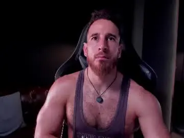 Chaturbate Watch Live Sex Cams of _adamcoper_