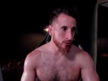 Chaturbate Live Sex Cam of _adamcoper_