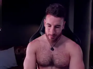 Chaturbate Adult Webcam of _adamcoper_