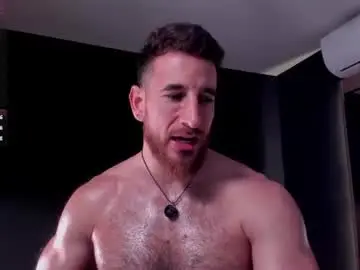 Chaturbate Adult Webcams of _adamcoper_