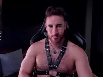 Chaturbate Adult Webcam of _adamcoper_