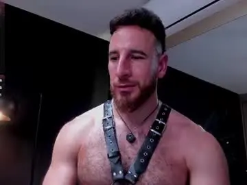 Chaturbate Adult Video Chat of _adamcoper_
