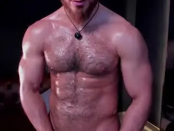 Chaturbate Live Sex Cam of _adamcoper_