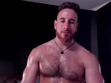 Chaturbate Sex Chat of _adamcoper_