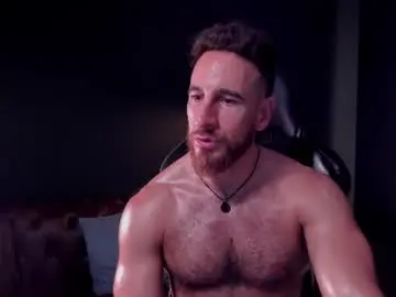 Chaturbate Private Sex Chat of _adamcoper_