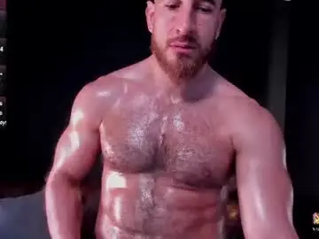 Chaturbate Adult Webcams of _adamcoper_