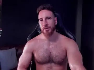 Chaturbate Free Live Porn of _adamcoper_