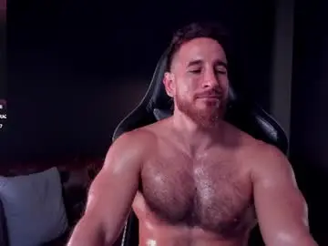Chaturbate Free Live Porn of _adamcoper_