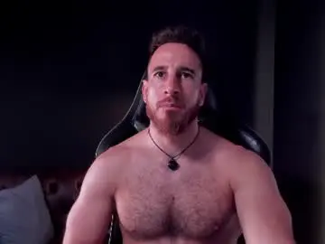 Chaturbate Free Porn Cam of _adamcoper_