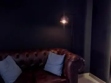 Chaturbate Live Sex Cam of _adamcoper_