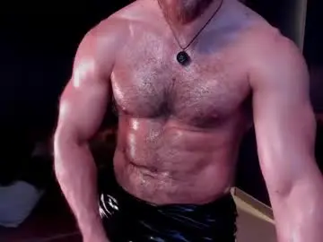 Chaturbate Adult Video Chat of _adamcoper_