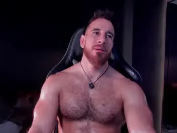 Chaturbate Best Webcam of _adamcoper_