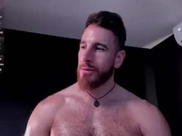 Chaturbate Best Webcam of _adamcoper_