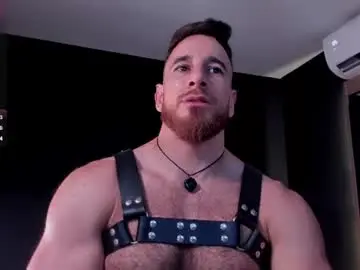 Chaturbate Live Sex Cam of _adamcoper_