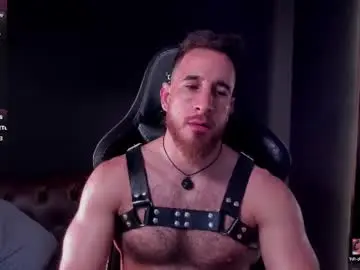 Chaturbate Sex Chat of _adamcoper_