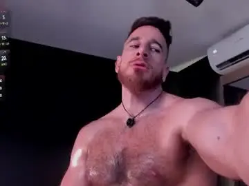 Chaturbate Live Porn of _adamcoper_