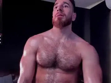 Chaturbate Sex Chat of _adamcoper_