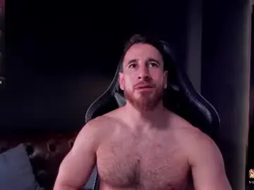 Chaturbate Sex Cam of _adamcoper_