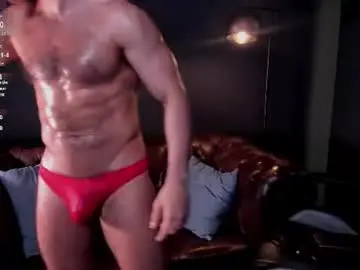 Chaturbate Live Sex of _adamcoper_