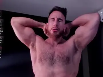 Chaturbate Adult Webcam of _adamcoper_