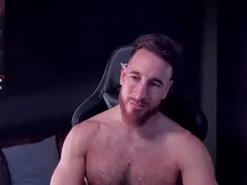 Chaturbate Live Sex Cam of _adamcoper_