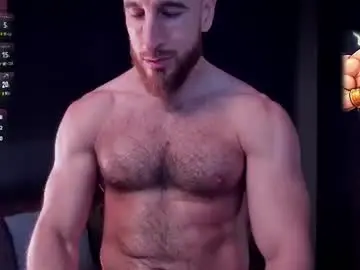 Chaturbate Best live sex cam show of _adamcoper_
