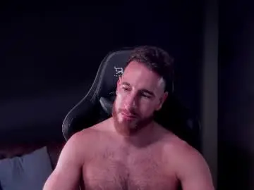 Chaturbate Live Porn of _adamcoper_