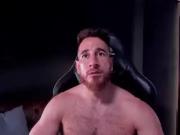Chaturbate Watch Live Sex Cams of _adamcoper_