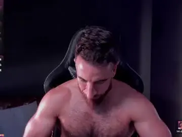 Chaturbate Live Sex Cam of _adamcoper_