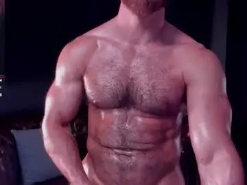 Chaturbate Best Webcam of _adamcoper_