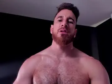 Chaturbate Free Live Porn of _adamcoper_