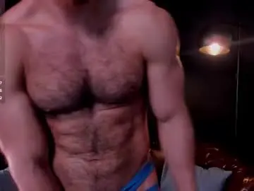 Chaturbate Sex Chat of _adamcoper_