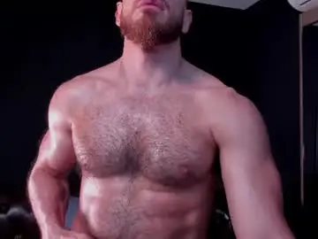 Chaturbate Adult Webcam of _adamcoper_