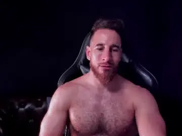 Chaturbate Live Sex Cam of _adamcoper_