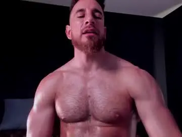Chaturbate Adult Video Chat of _adamcoper_