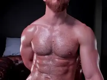 Chaturbate Sex Cam of _adamcoper_