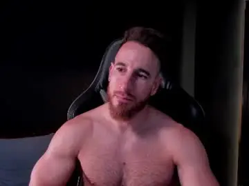 Chaturbate Private Sex Chat of _adamcoper_