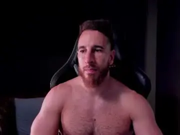 Chaturbate Watch Live Sex Cams of _adamcoper_